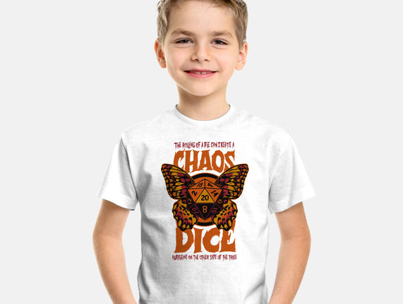 Chaos Dice