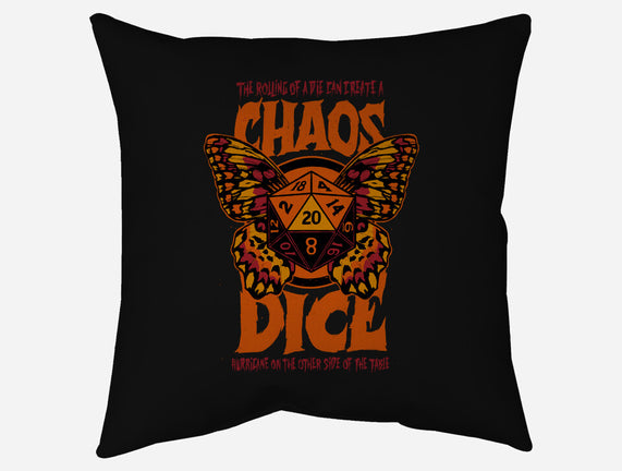 Chaos Dice