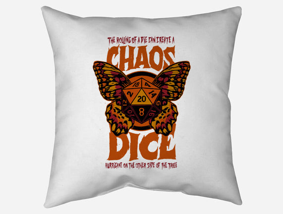 Chaos Dice