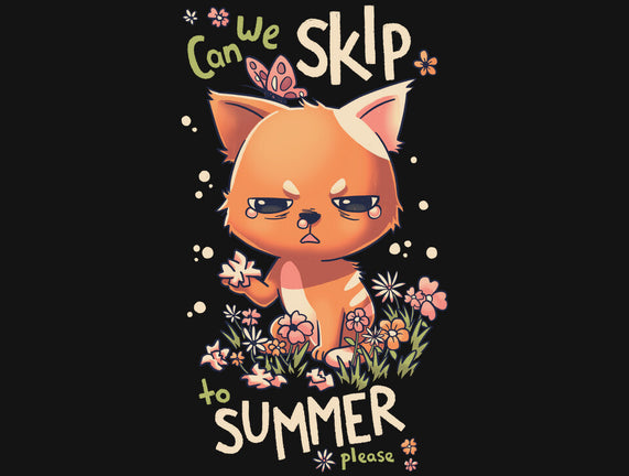 Skip To Summer