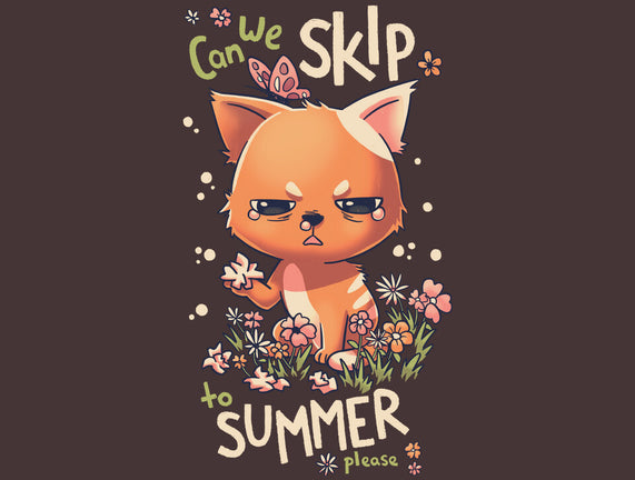 Skip To Summer