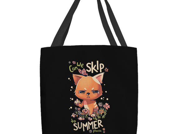 Skip To Summer