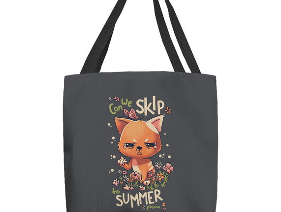 Skip To Summer