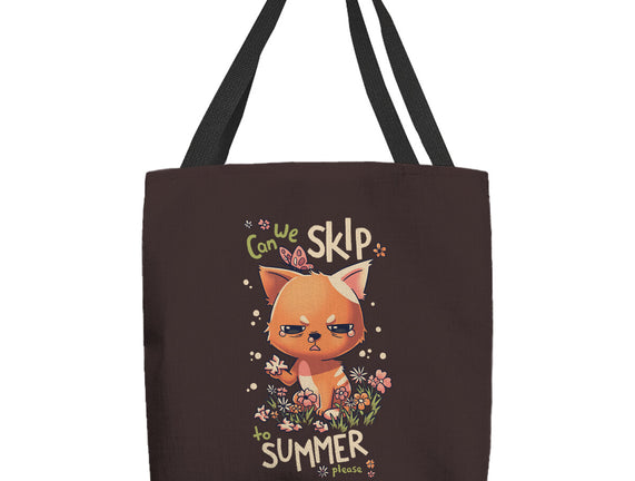 Skip To Summer