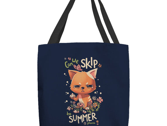 Skip To Summer