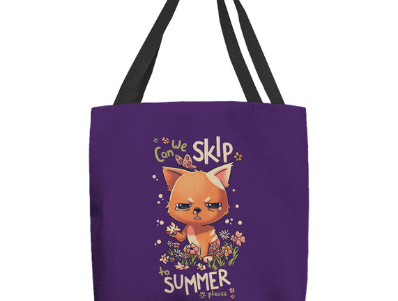 Skip To Summer