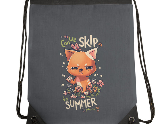 Skip To Summer