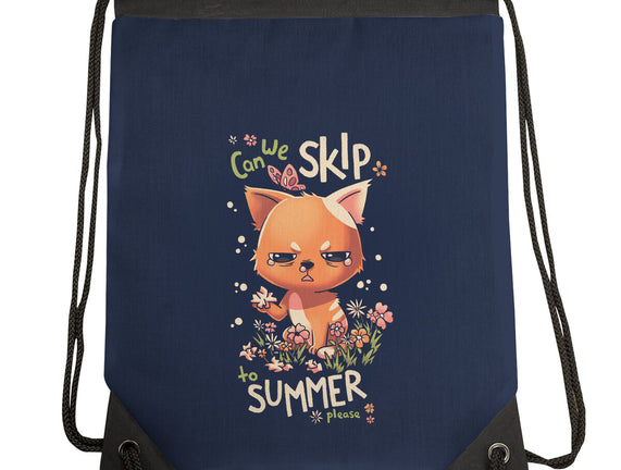 Skip To Summer