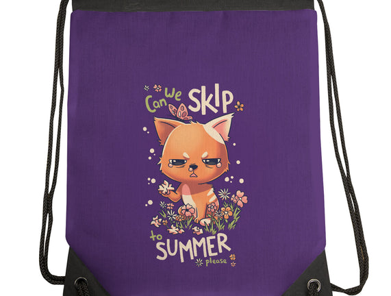 Skip To Summer