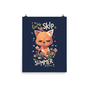 Skip To Summer