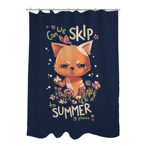 Skip To Summer
