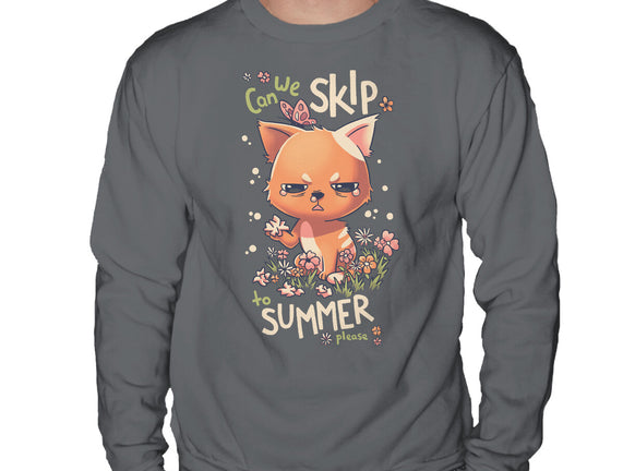 Skip To Summer