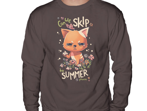 Skip To Summer