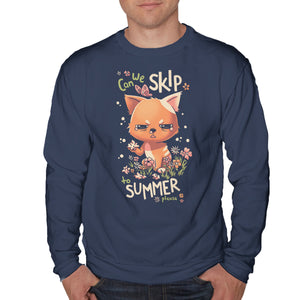 Skip To Summer