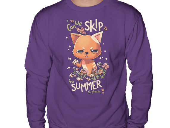 Skip To Summer