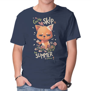 Skip To Summer