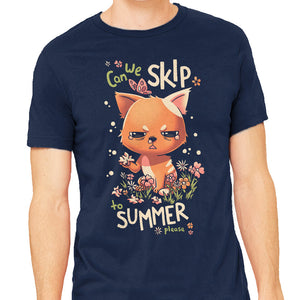 Skip To Summer