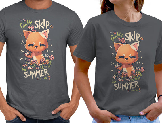 Skip To Summer