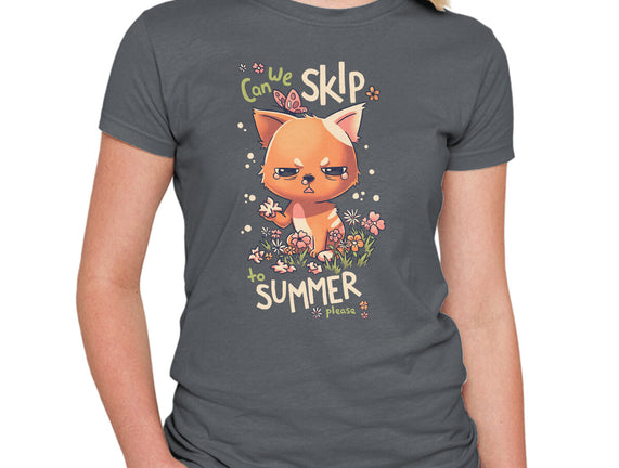 Skip To Summer