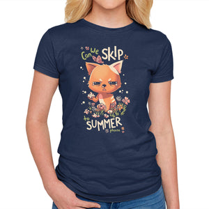 Skip To Summer