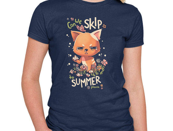 Skip To Summer