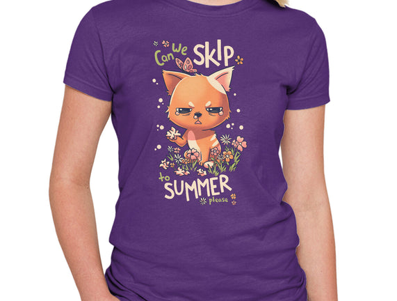 Skip To Summer