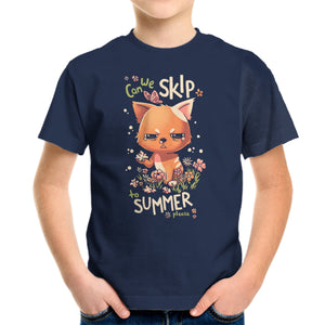Skip To Summer