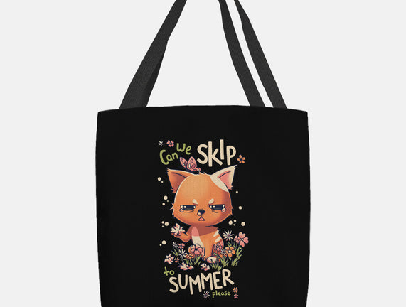 Skip To Summer