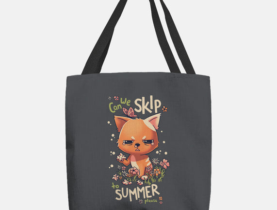 Skip To Summer