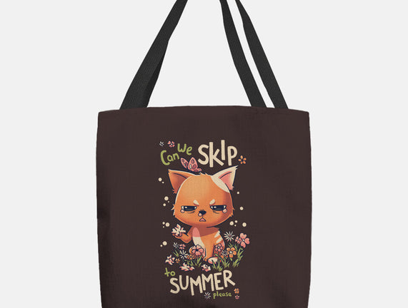 Skip To Summer