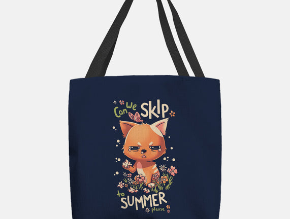 Skip To Summer
