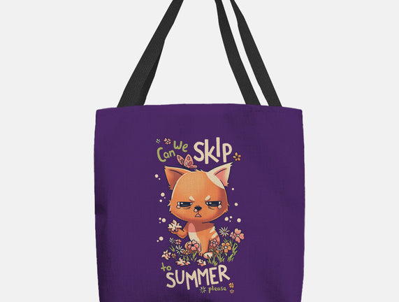 Skip To Summer