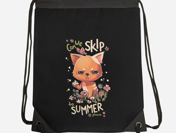 Skip To Summer