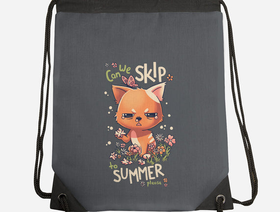 Skip To Summer