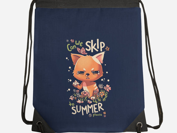 Skip To Summer