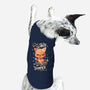 Skip To Summer-dog basic pet tank-Geekydog