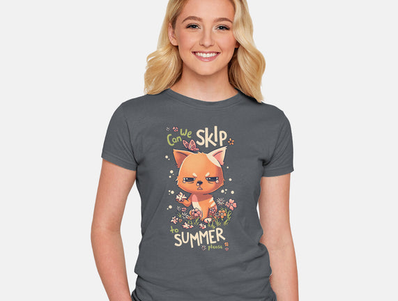 Skip To Summer