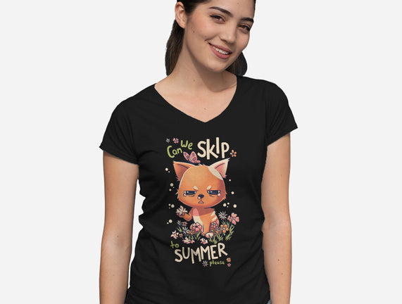 Skip To Summer