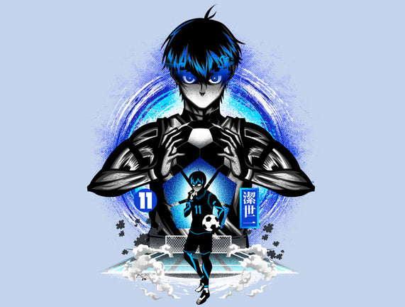 Ace Player Of Blue Lock