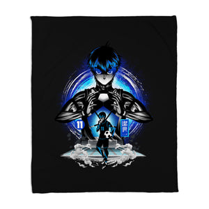 Ace Player Of Blue Lock