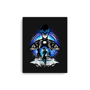 Ace Player Of Blue Lock