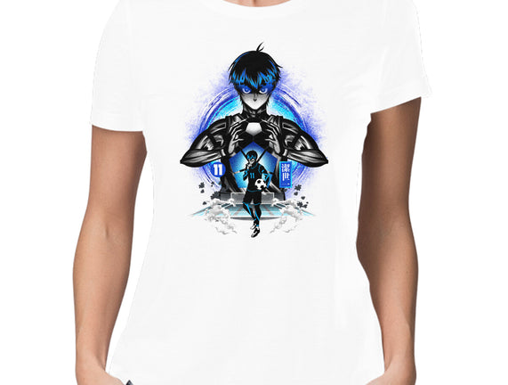 Ace Player Of Blue Lock