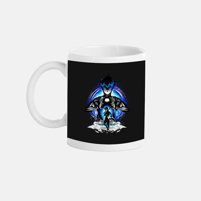 Ace Player Of Blue Lock-none mug drinkware-hypertwenty