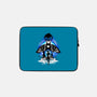 Ace Player Of Blue Lock-none zippered laptop sleeve-hypertwenty