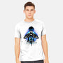 Ace Player Of Blue Lock-mens heavyweight tee-hypertwenty