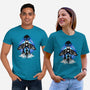 Ace Player Of Blue Lock-unisex basic tee-hypertwenty