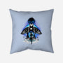 Ace Player Of Blue Lock-none removable cover w insert throw pillow-hypertwenty
