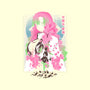 Love Hashira-none removable cover w insert throw pillow-hypertwenty