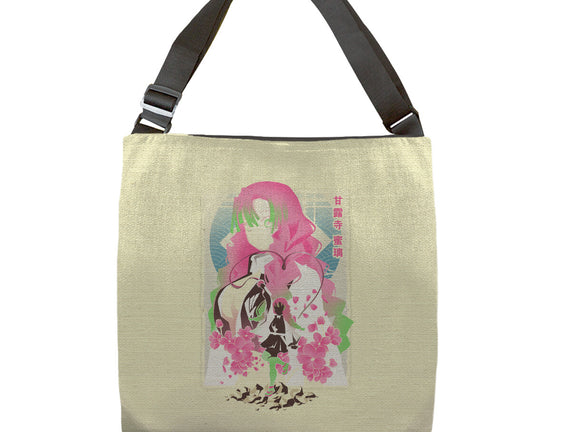 Love Hashira