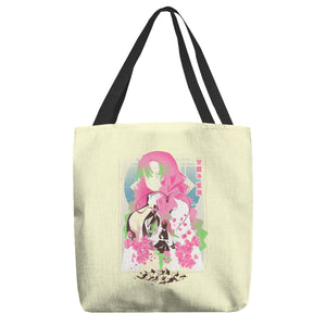 Love Hashira